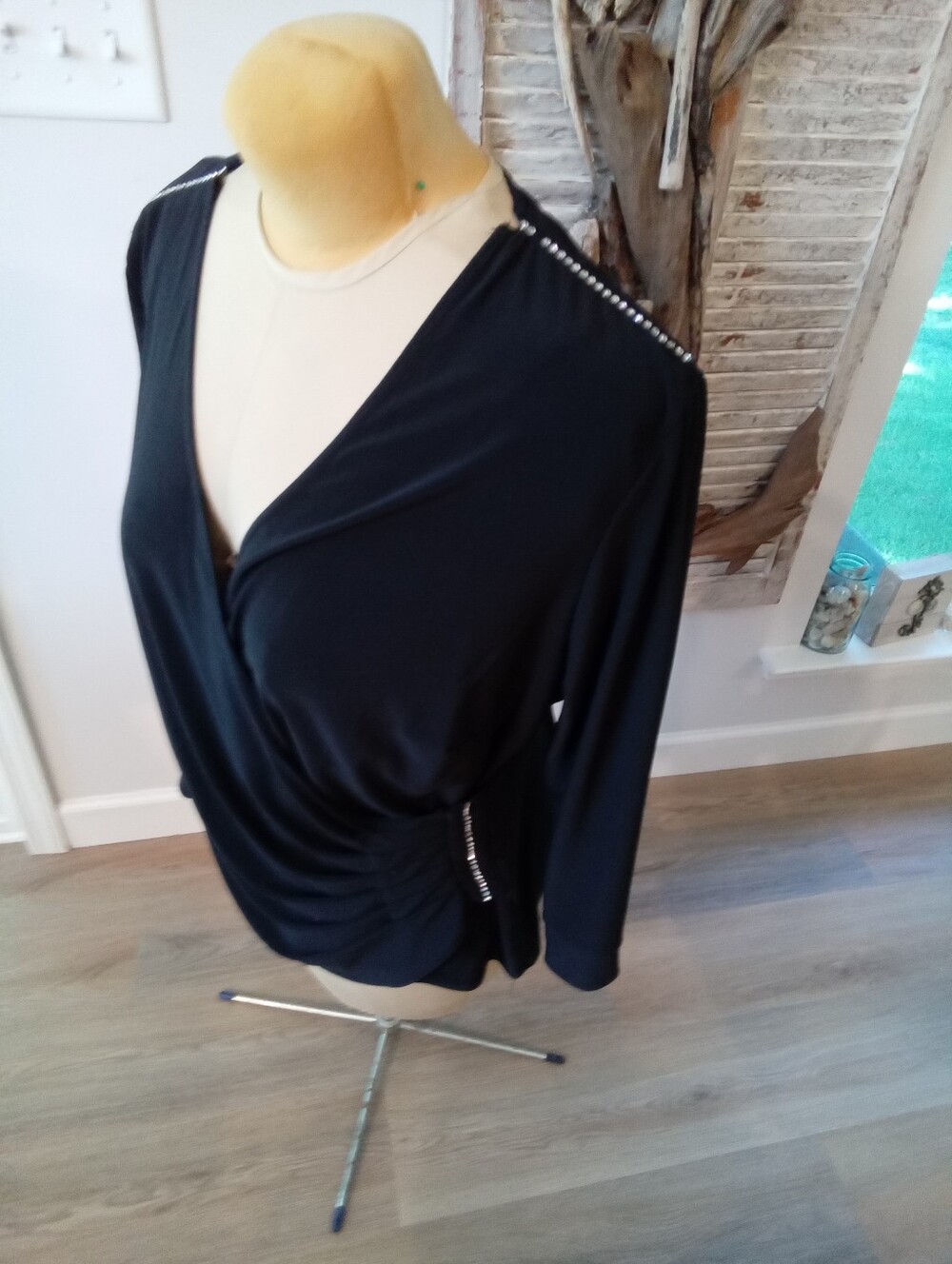 R&M Richards Woman Plus Sz 18W